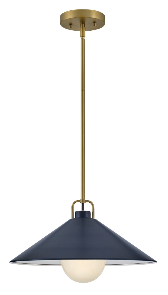 Large Pendant