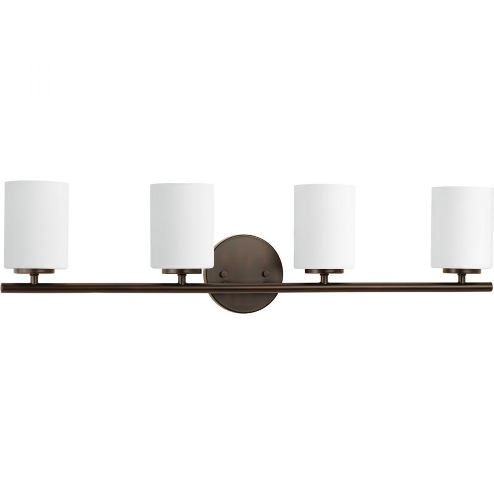 Replay Collection Four-Light Bath & Vanity