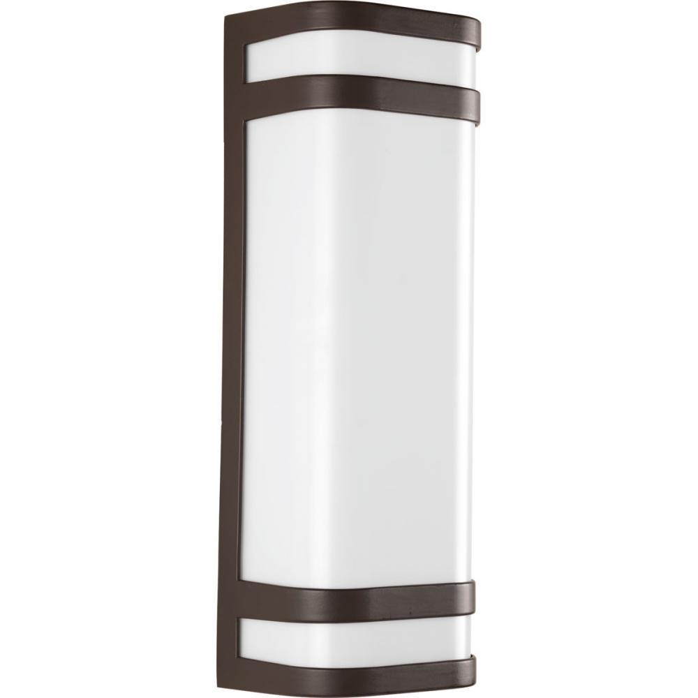 Valera Collection LED Two-Light LED Wall Lantern