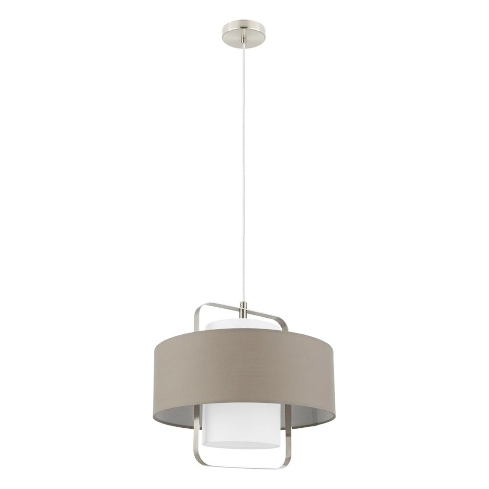 Fontao - 1 LT Drum Pendant