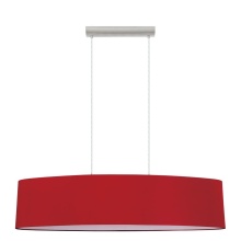 Eglo 204255A - Mandana - 2 LT Oval Pendant