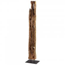 Cyan Designs 06960 - Bandalier Sculpture Walnut
