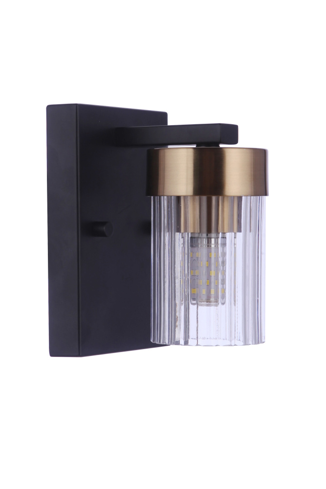 1 Light Wall Sconce