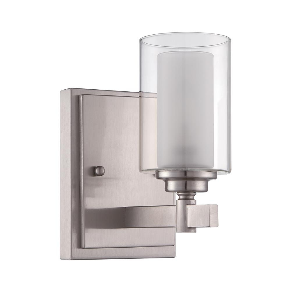 1 Light Wall Sconce