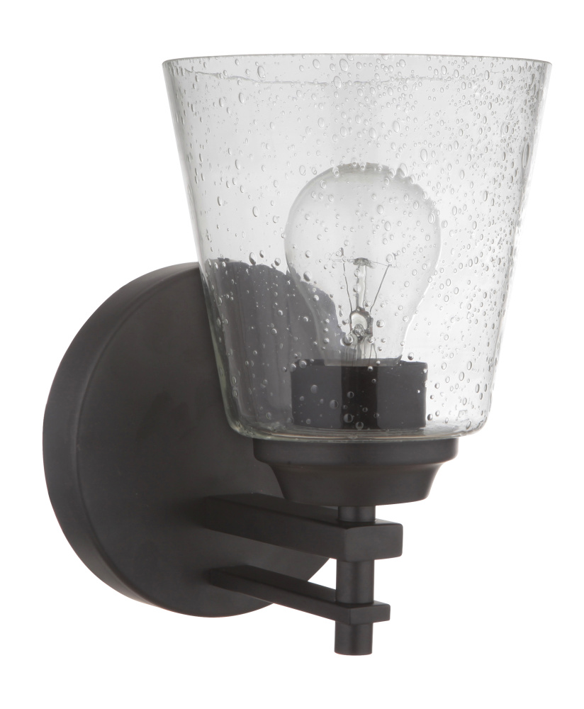 1 Light Wall Sconce