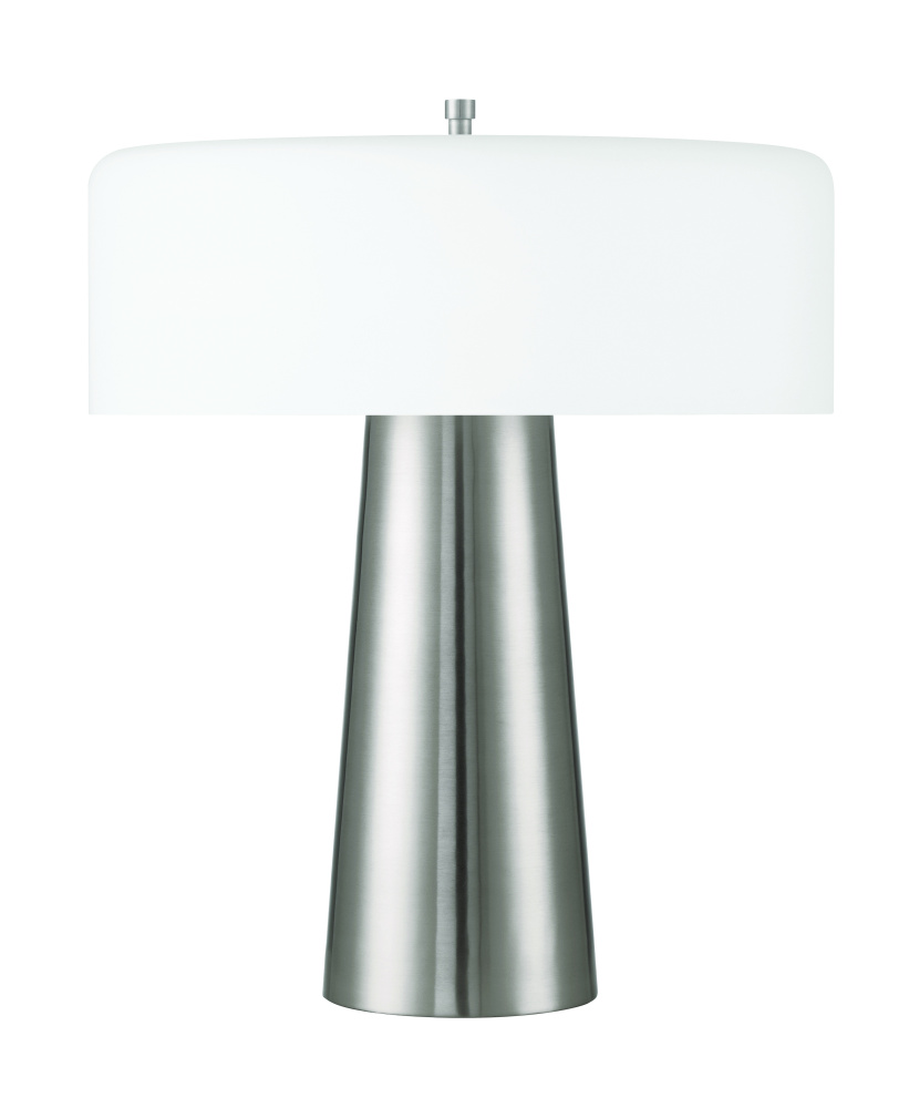 1 LED Light Table Lamp