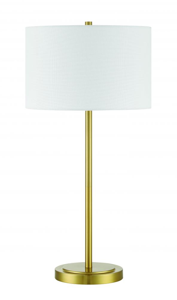 1 Light Table Lamp