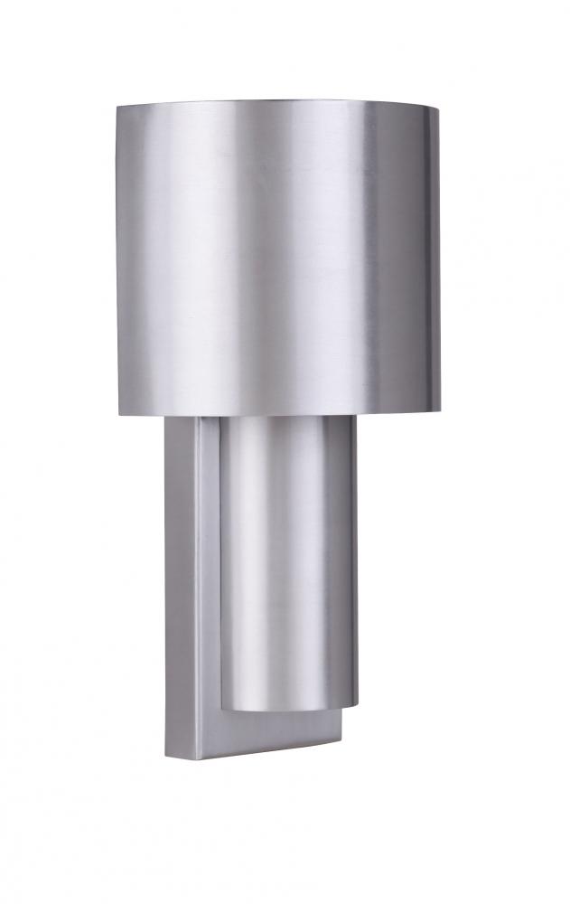 Two-Tier LED Wall Mount