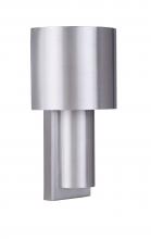 Craftmade ZA5102-SA-LED - Two-Tier LED Wall Mount