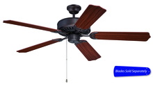 Fan Motor Without Blades