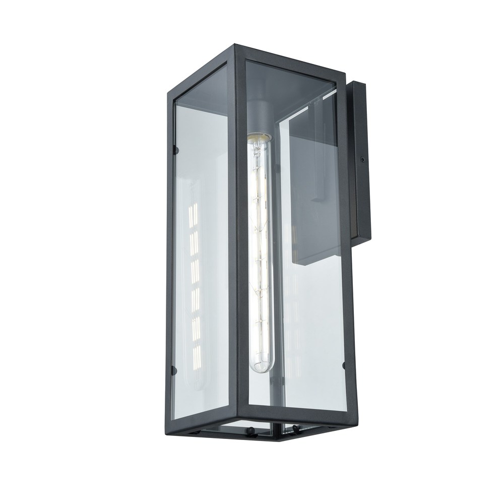 BAKER STREET OUTDOOR SCONCE