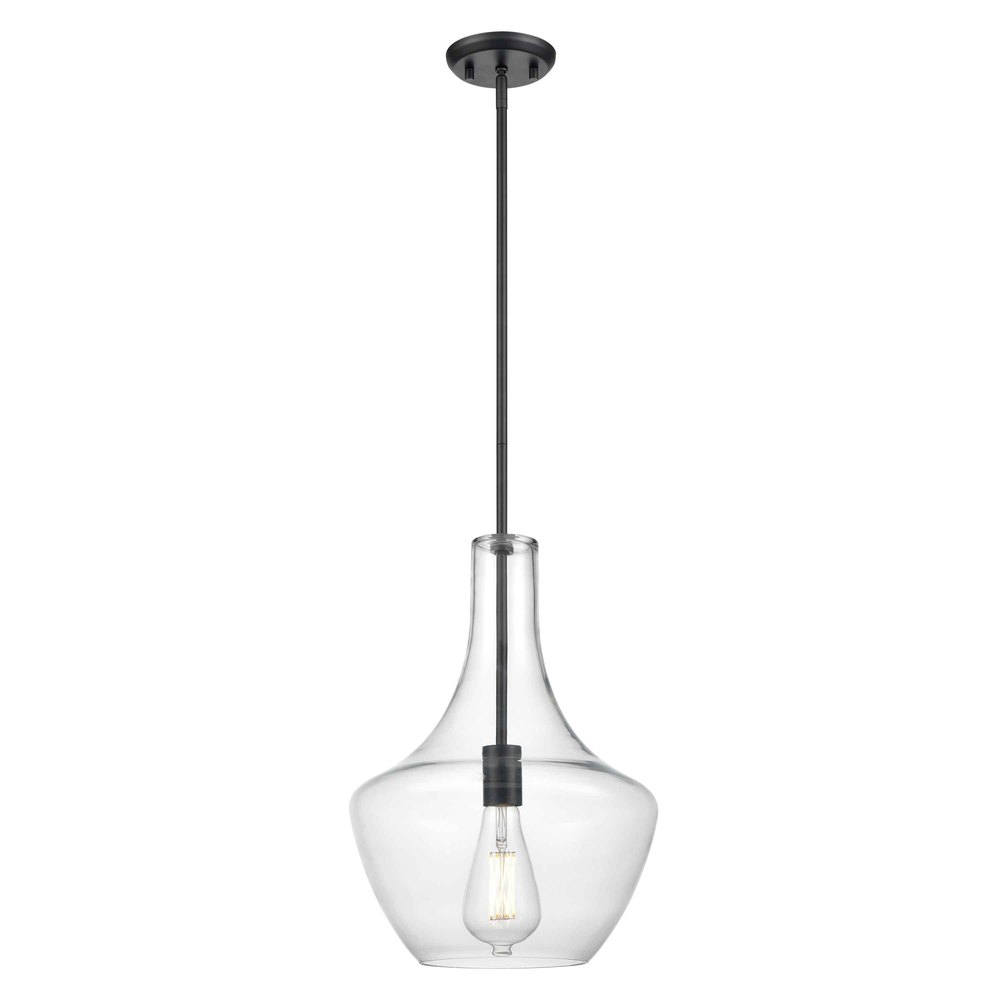 ST JULIAN 1 LT PENDANT