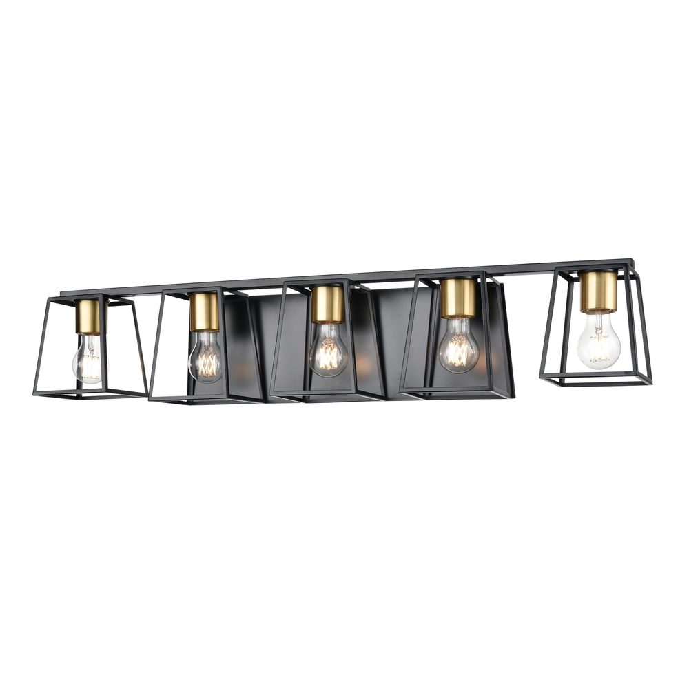 CAPE BRETON 5 LT VANITY