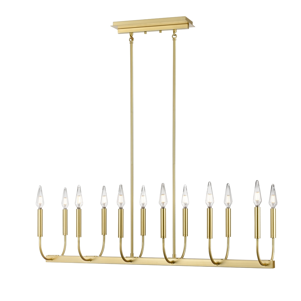 OLIVIA 12 LT LINEAR