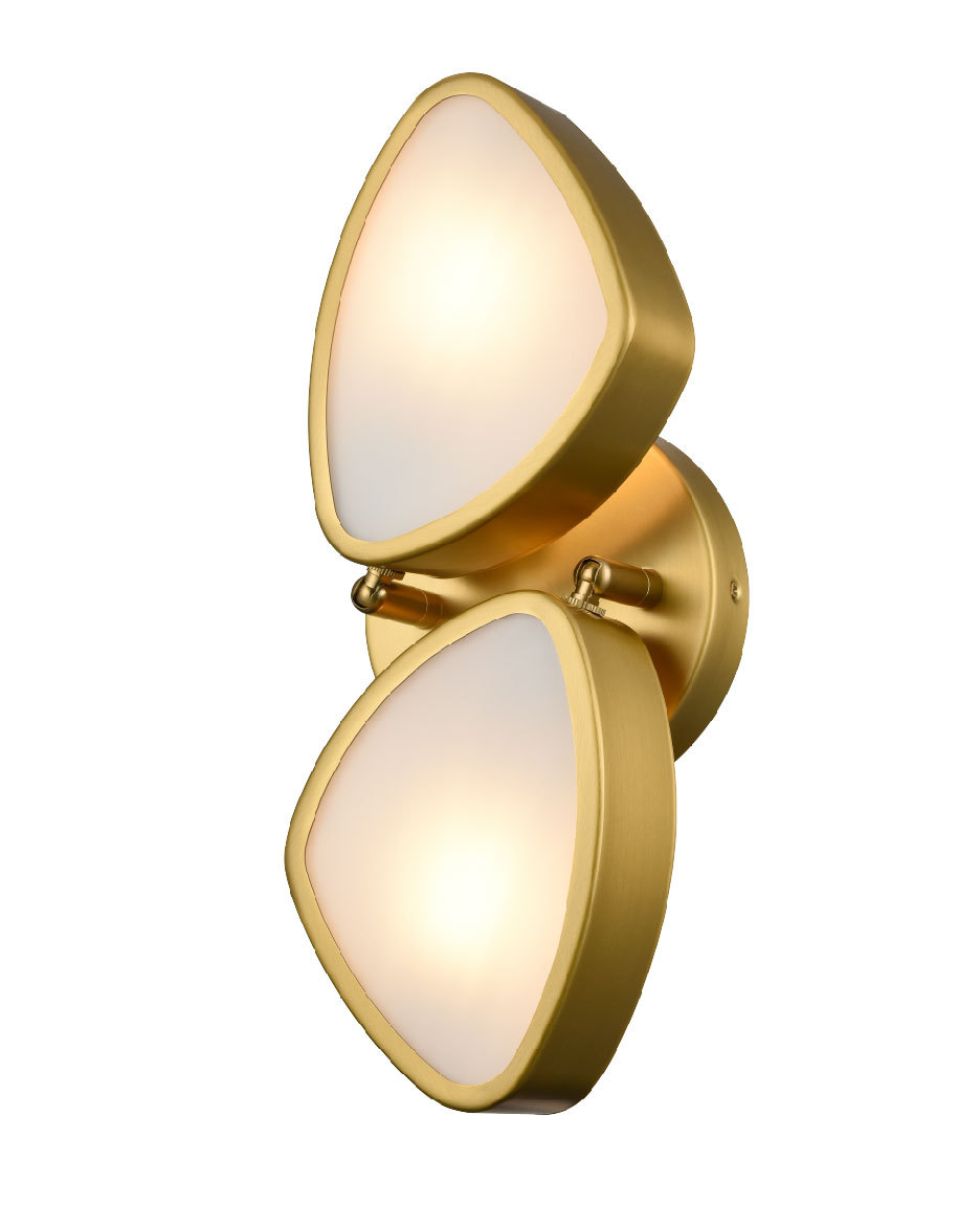 NORTHERN MARCHES SCONCE