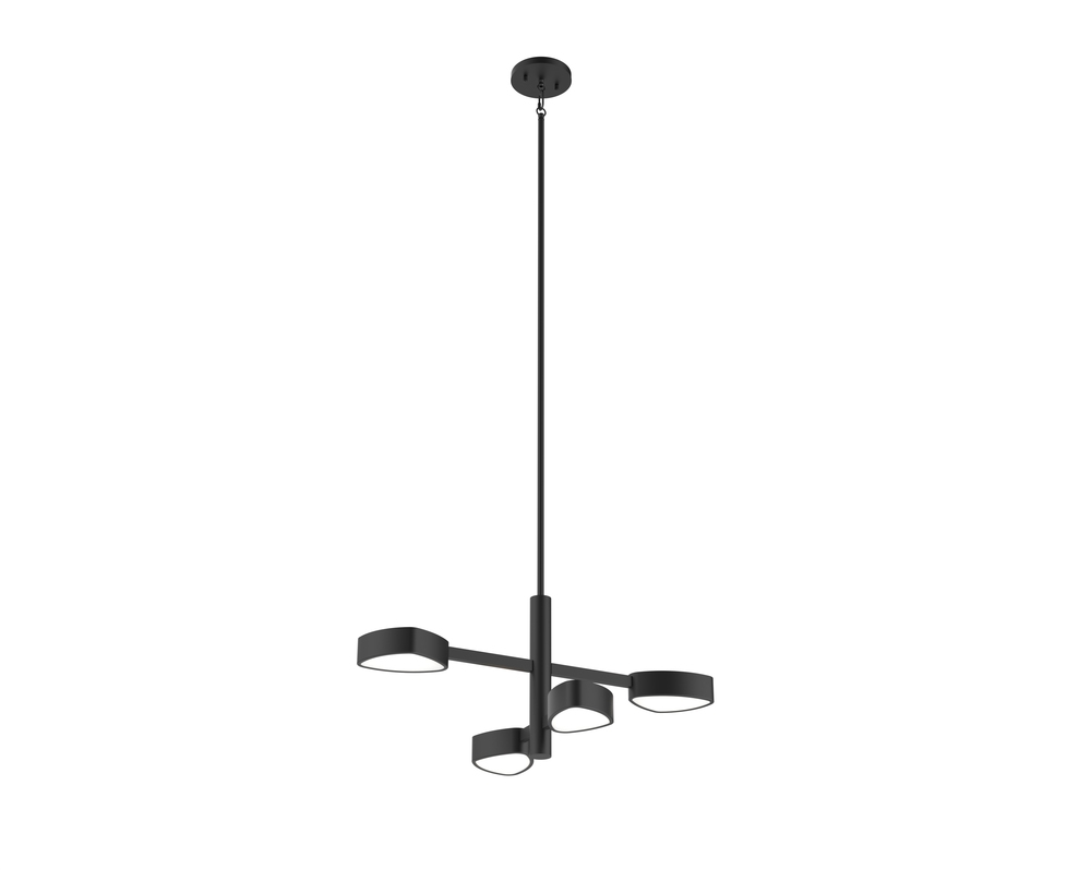 NORTHERN MARCHES 6 LT PENDANT