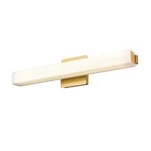 DVI DVP33893BR-OP - VENTURE 24" LED VANITY