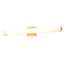 DVI DVP33894BR-OP - VENTURE 32" LED VANITY