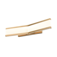 DVI DVP46243BR-CCT - KALLIOPE 22" LED VANITY