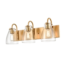 DVI DVP47043BR-CL - EMMA 3 LT VANITY