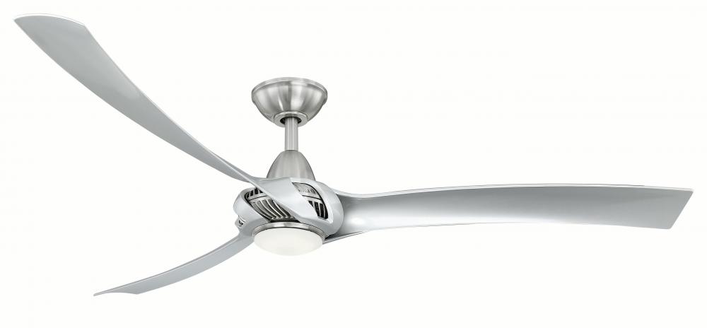 Droid XL LED 62 Inch Ceiling Fan