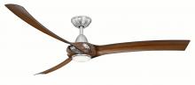 Wind River WR1697NWAL - Droid XL LED 62 Inch Ceiling Fan