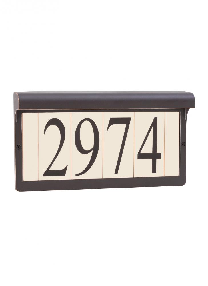 Address Light