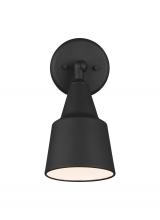 Generation Lighting 8560701-12 - One Light Adjustable Swivel Flood Light