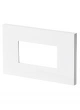 Generation Lighting 93485S-15 - Vitra Amber LED Step Light