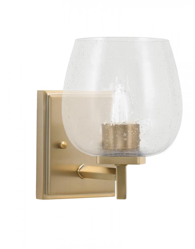 Wall Sconces