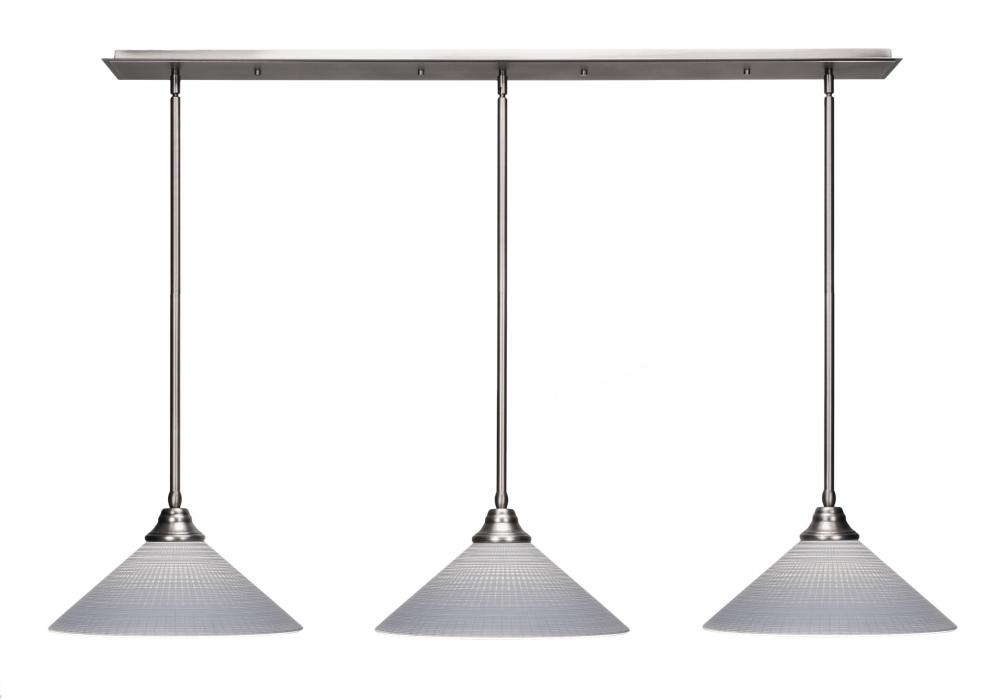 Linear Pendaliers