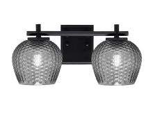 Toltec Company 1212-MB-4602 - Bathroom Lighting