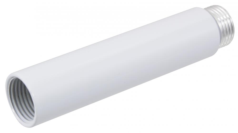 4- Inch Extension arm for Panorama Flood Lights, White