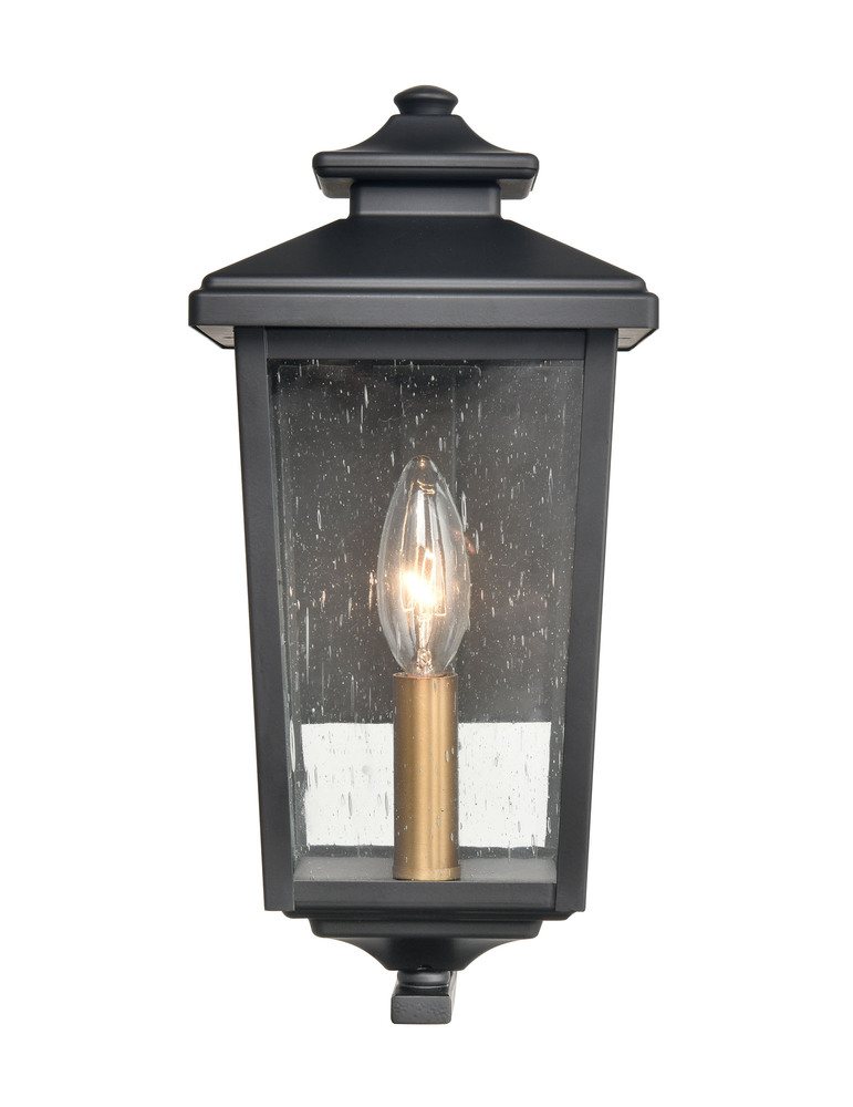 Outdoor Wall Sconce