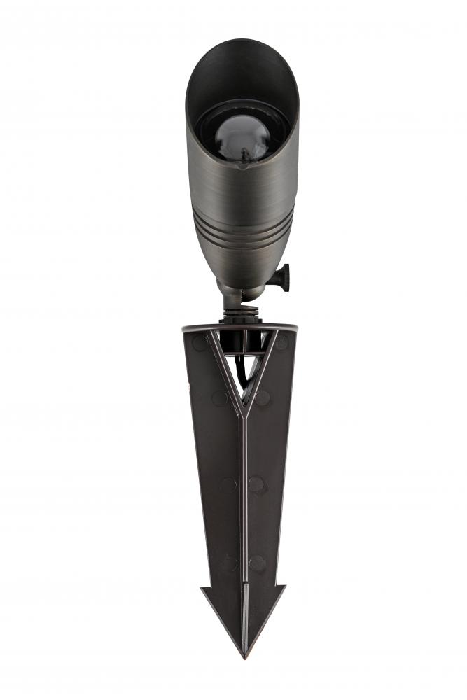 C029L DB C029 Spot light D3"H8.5"