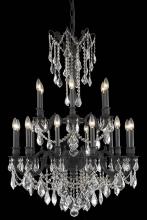 Elegant 9218D32DB/RC - Rosalia Hang D32"H42"L18 DB RC