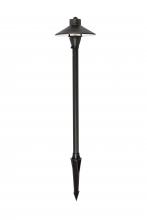 Elegant P801-DB - P801 DB Path light D7" H24"