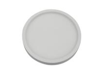 Elegant R71530SDK-4PK - 7"Slim Disk light AC 120VType IC DOB Design 900lm CRI80  3000K  15W