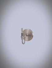 Minka George Kovacs P442-084 - 1 Lt Wall Sconce