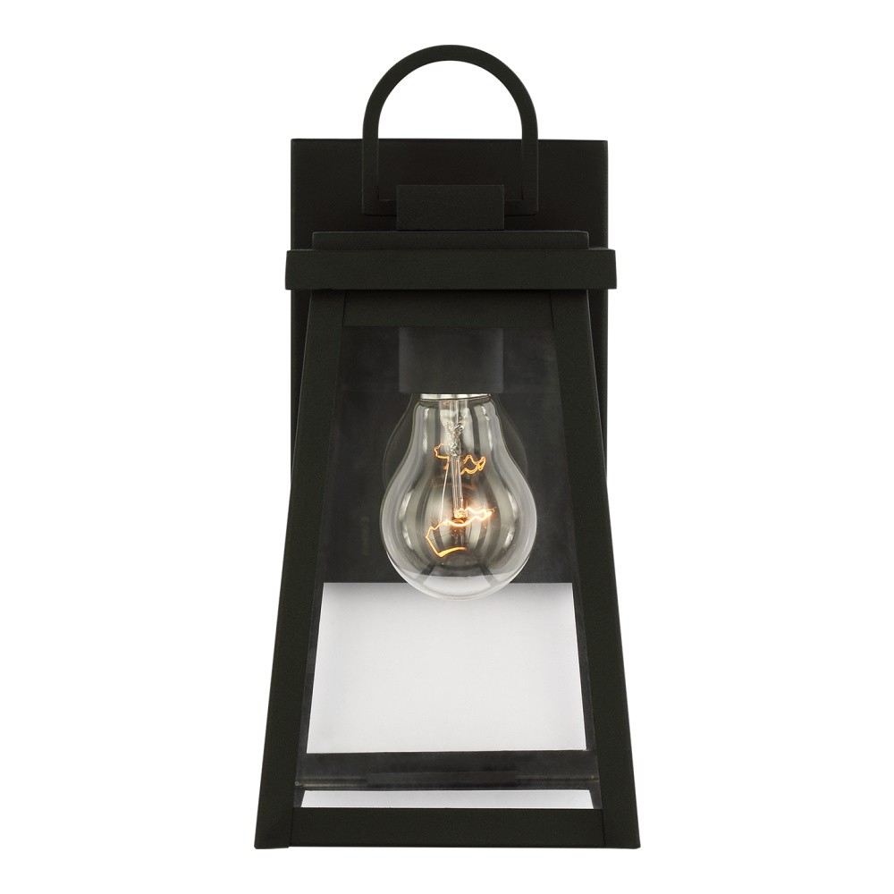 Founders Small One Light Outdoor Wall Lantern