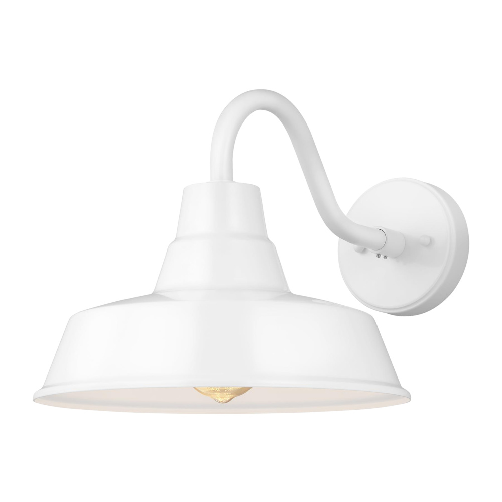 Barn Light Medium One Light Outdoor Wall Lantern