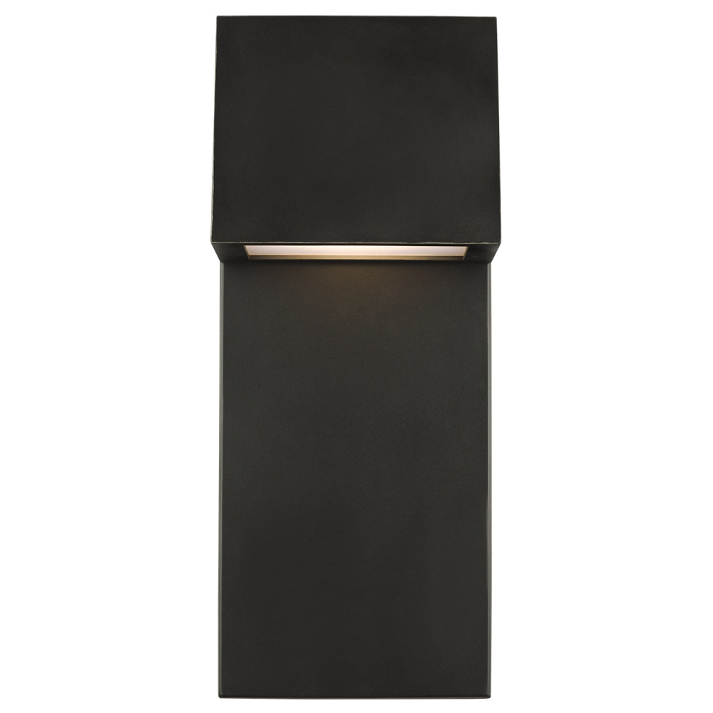 Rocha Medium LED Outdoor Wall Lantern
