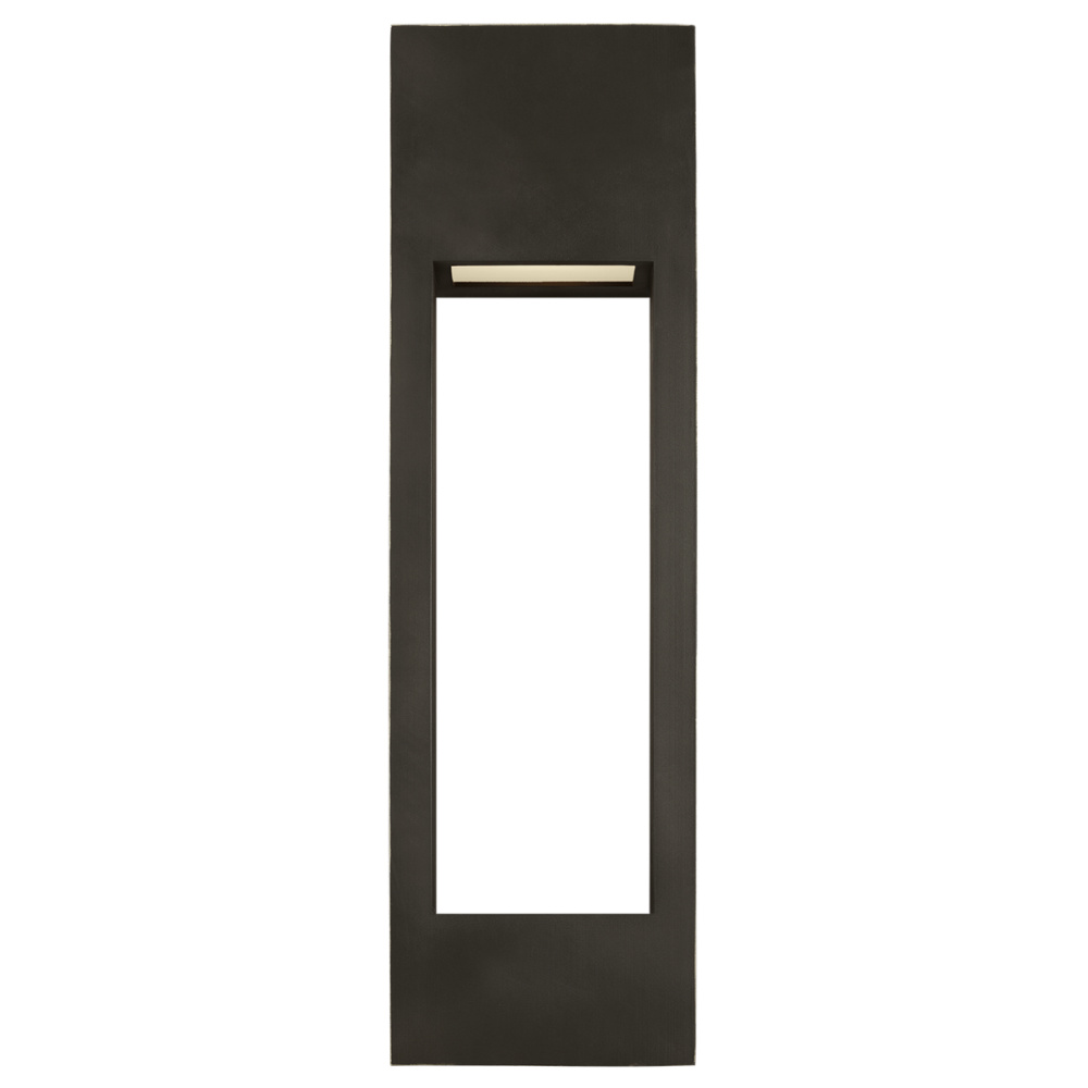 Testa Extra Large LED Outdoor Wall Lantern