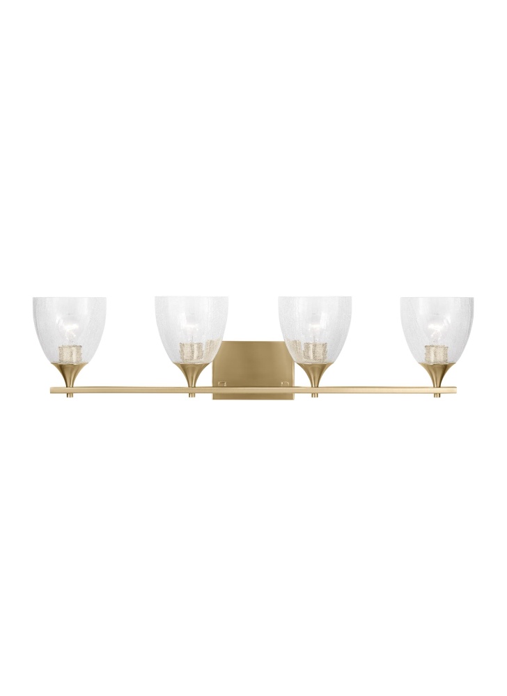 Toffino 4 - Light Vanity