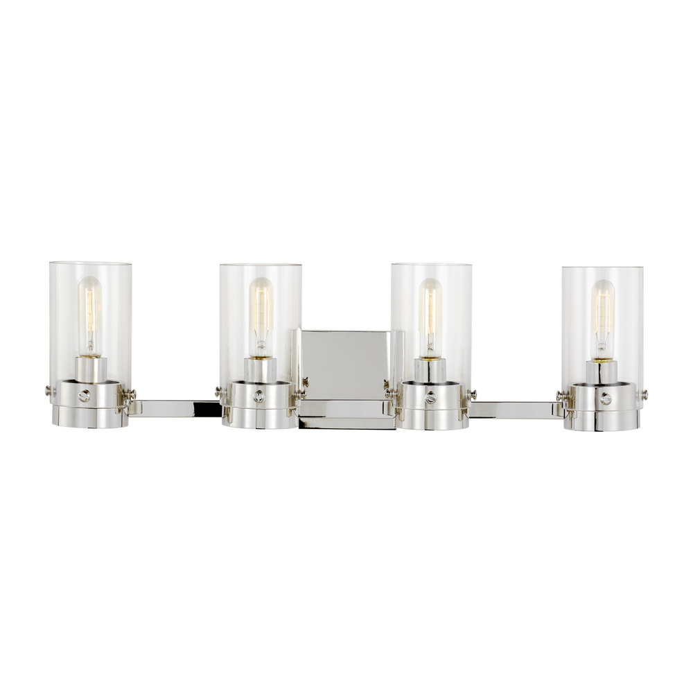 Garrett 4 - Light Vanity