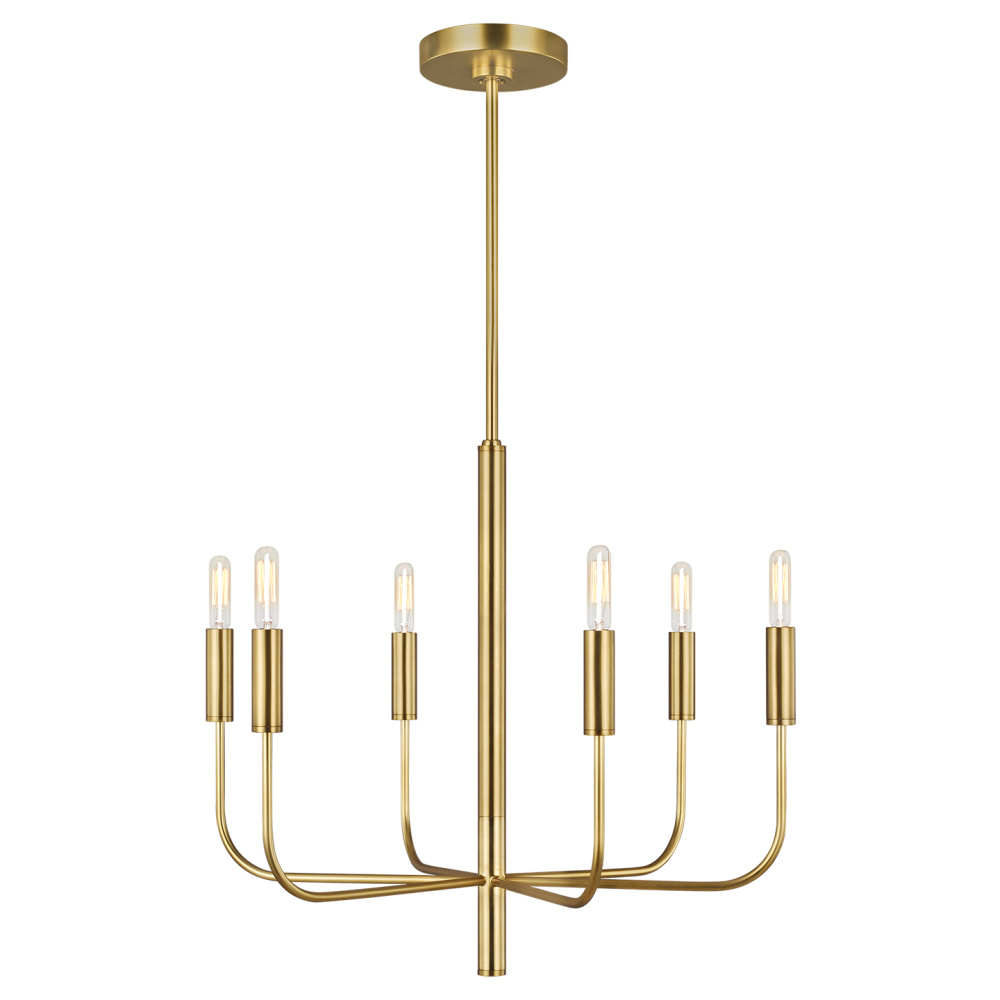 Brianna Small Chandelier