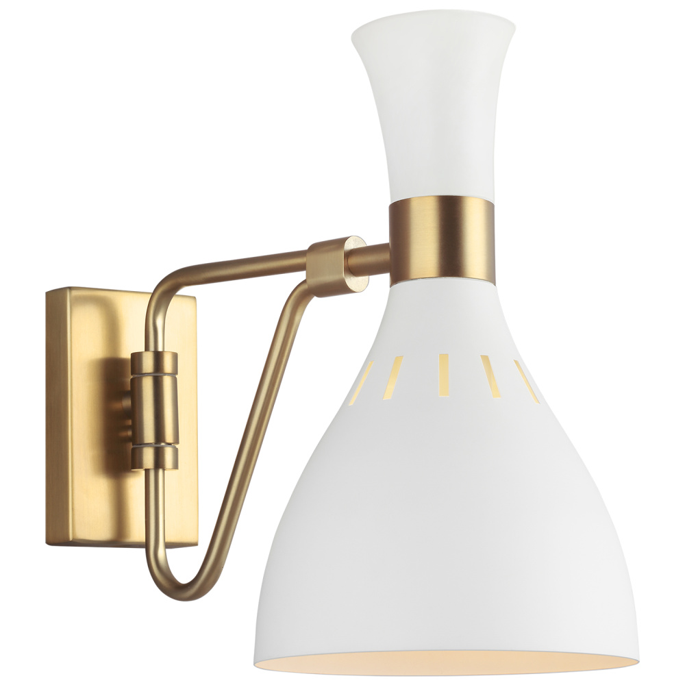 Joan Task Sconce