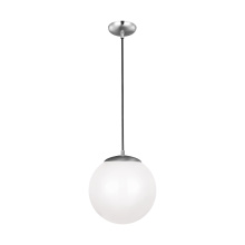 Visual Comfort & Co. Studio Collection 602293S-04 - Leo - Hanging Globe Large Pendant LED
