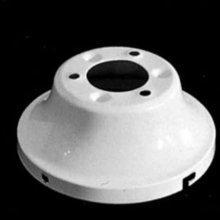 Quorum 7-1600-4 - Hugger Adapter - AB