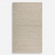 Uttermost 71000-5 - Uttermost Barhara 5x8 Reversible Rug